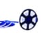 Beyond Led Technology LED Strip Light, 50 Watt, Blue, 24V, 16', 24V, 60W Driver, Double Layer, UL Listed BLT-SQ528LC1(Blue) - alternate 1